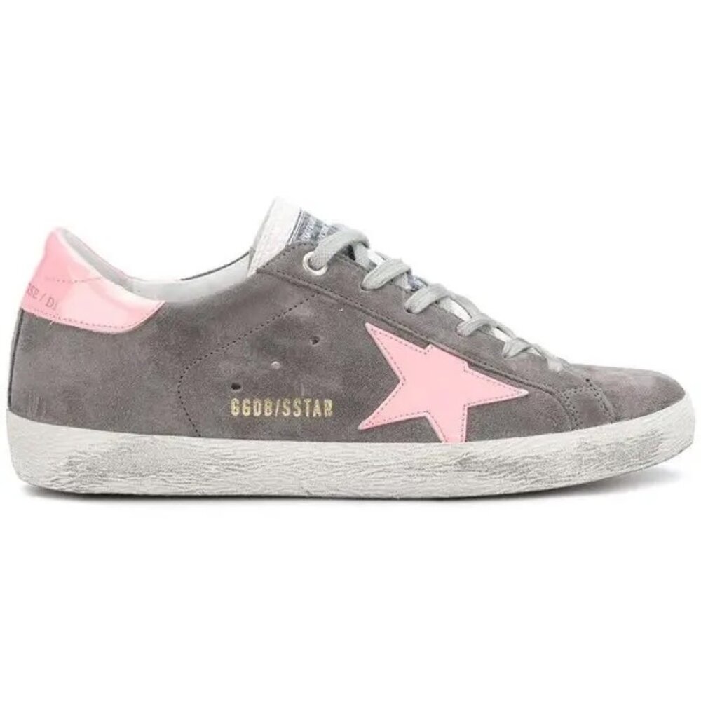 Golden goose size 37